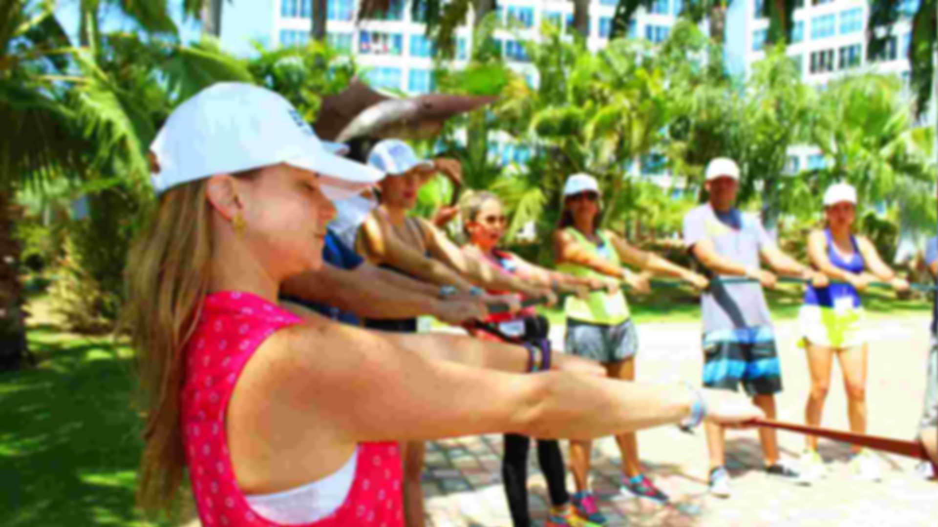 Guayaquil Team Building Online por Zoom para el desarrollo de equipos de trabajo