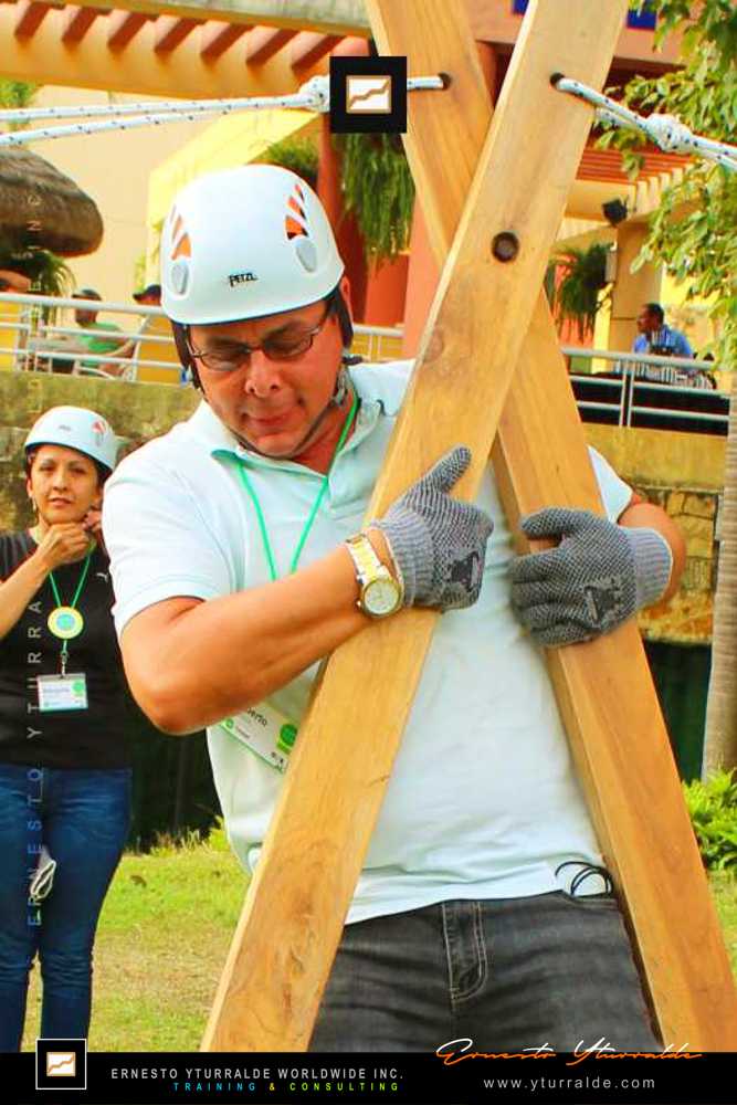 LaCosta Country Club Guayaquil Team Building Corporativo Vivencial para el desarrollo de equipos de trabajo