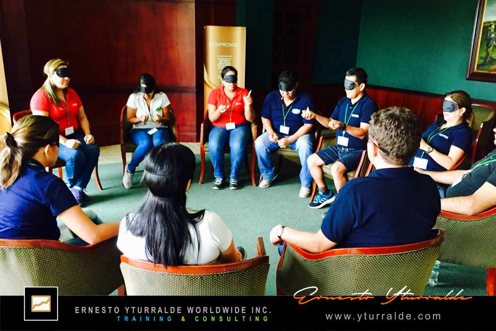 LaCosta Country Club, Guayaquil Team Building Corporativo Vivencial para el desarrollo de equipos de trabajo