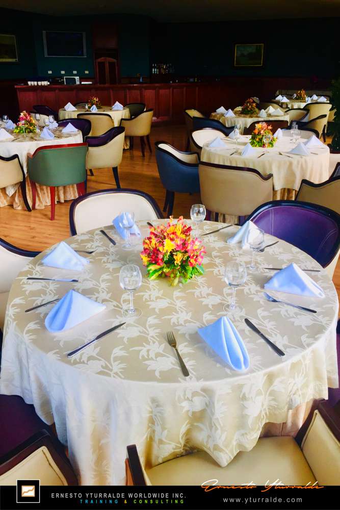 LaCosta Country Club Guayaquil Team Building Corporativo Vivencial para el desarrollo de equipos de trabajo