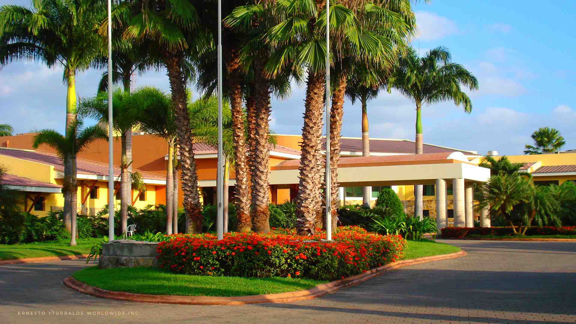 Guayaquil Team Building Corporativo Vivencial para el desarrollo de equipos de trabajo