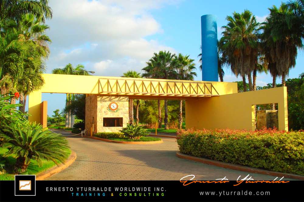 LaCosta Country Club Guayaquil Team Building Corporativo Vivencial para el desarrollo de equipos de trabajo