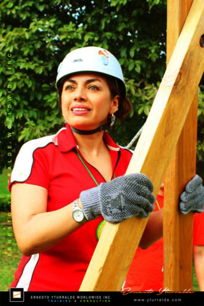 Guayaquil Team Building Corporativo Vivencial Online para el desarrollo de equipos de trabajo